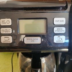 Hamilton Beach Flex Brew