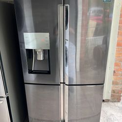 REFRIGERATOR— Refrigerador 🚚