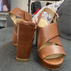 Michael Kors Heels 