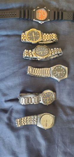 Seiko