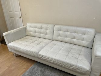 Light Couch