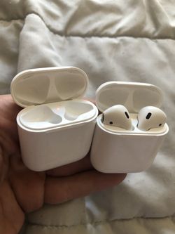 AirPods