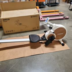 RM520 ROWER