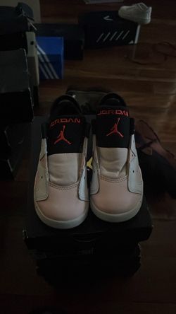 Jordan 6 low
