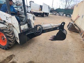 BobCat Excabator Atachment New