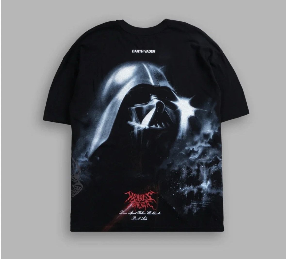 Star Wars Darc Sport 