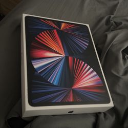 BRAND NEW IPAD PRO