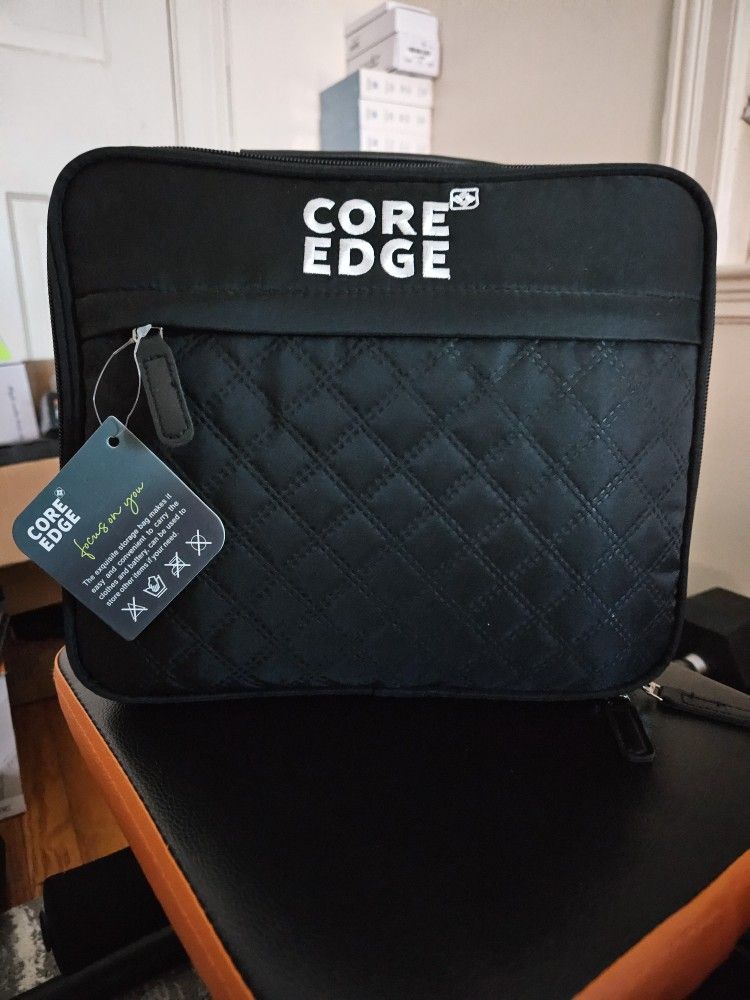 Heated Vest With Rechargeable Battery Pack