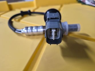 Acura-Honda downstream O2 sensor