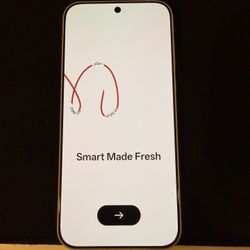 Unlocked OnePlus 15 Sandstone (512GB + 16GB Ram)