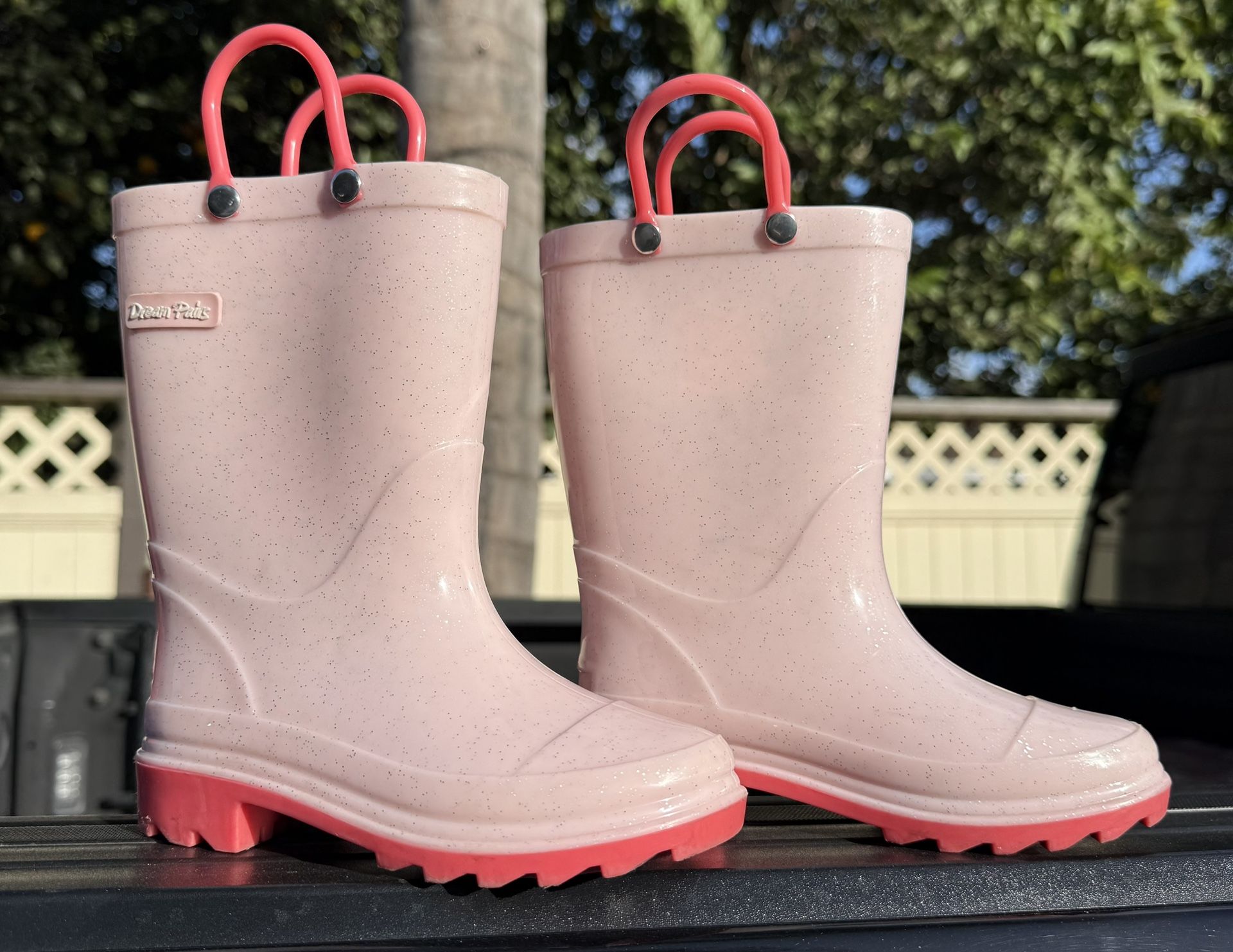 Kids Rain boots