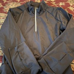 Woman’s Active Wear Jacket 