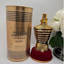 Jean Paul Gaultier Le Male Elixer