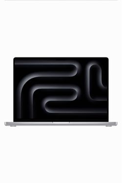 Apple - MacBook Pro 16-inch Laptop - Apple M4 Pro chip Built for Apple Intelligence - 48GB Memory - 512GB SSD - Silver
