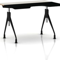 Adjustable Desk Herman Miller (rare)