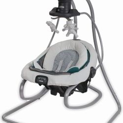 Graco Swing 