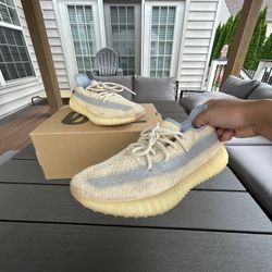 adidas Yeezy Boost 350 V2 Linen