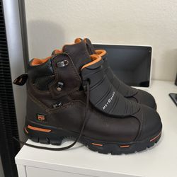 timberland pro 9 1/2 wide