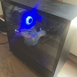 PC I3-9100f, GTX 1050 Ti 