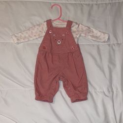 New born Outfit