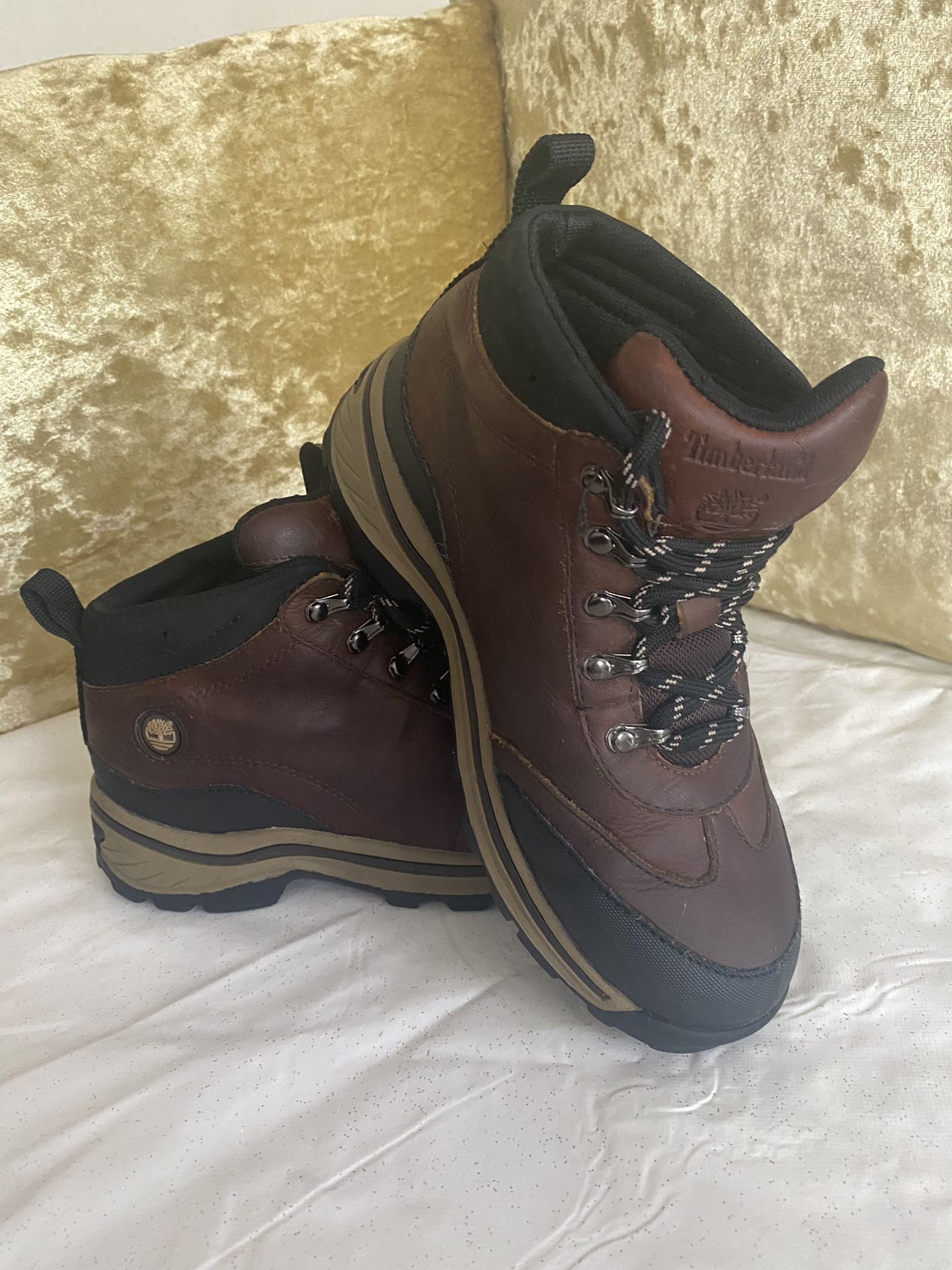 Kids Timberland Boot