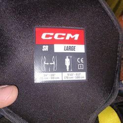 CCM As580 Large Hockey Pants