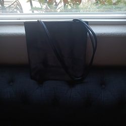 Vintage Leather Purse