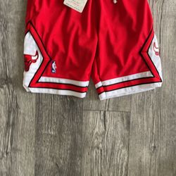 Basketball Shorts