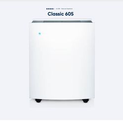 BlueAir Air Filter Classic 605