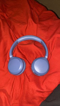 Sony WH-CH520 Wireless Headphones