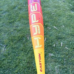 Hype fire Tball Bat