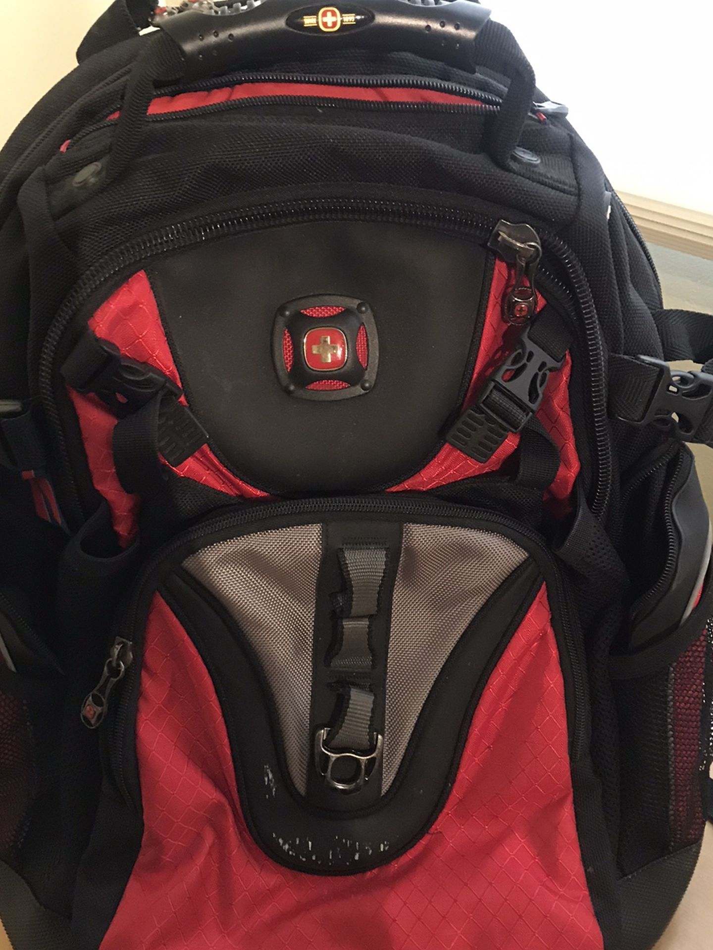 Backpack SwissGear