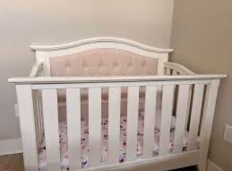 Crib