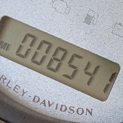 2013 Harley-Davidson Road Glide Custom