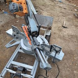 Rigid Saw