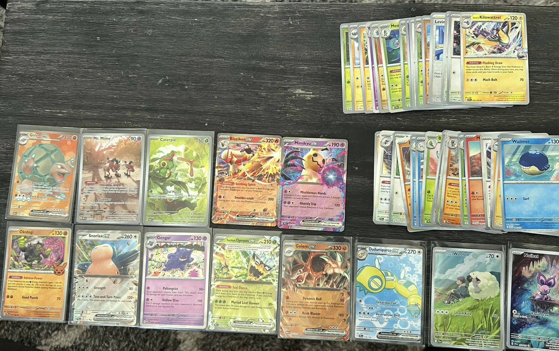 Pokemon Cards For Sale