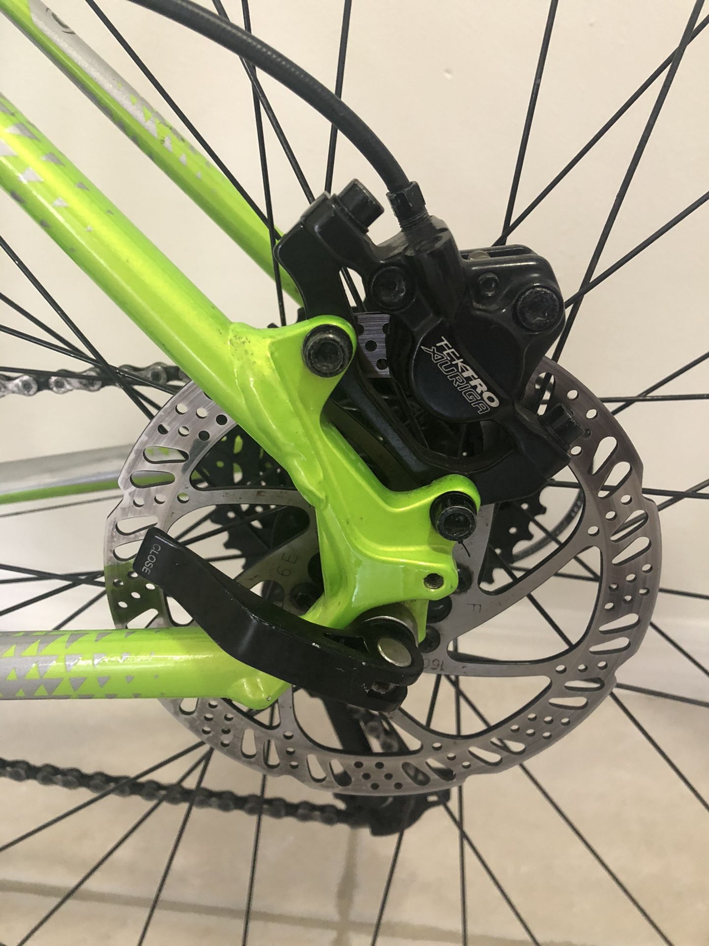cannondale trail 4 2018 price