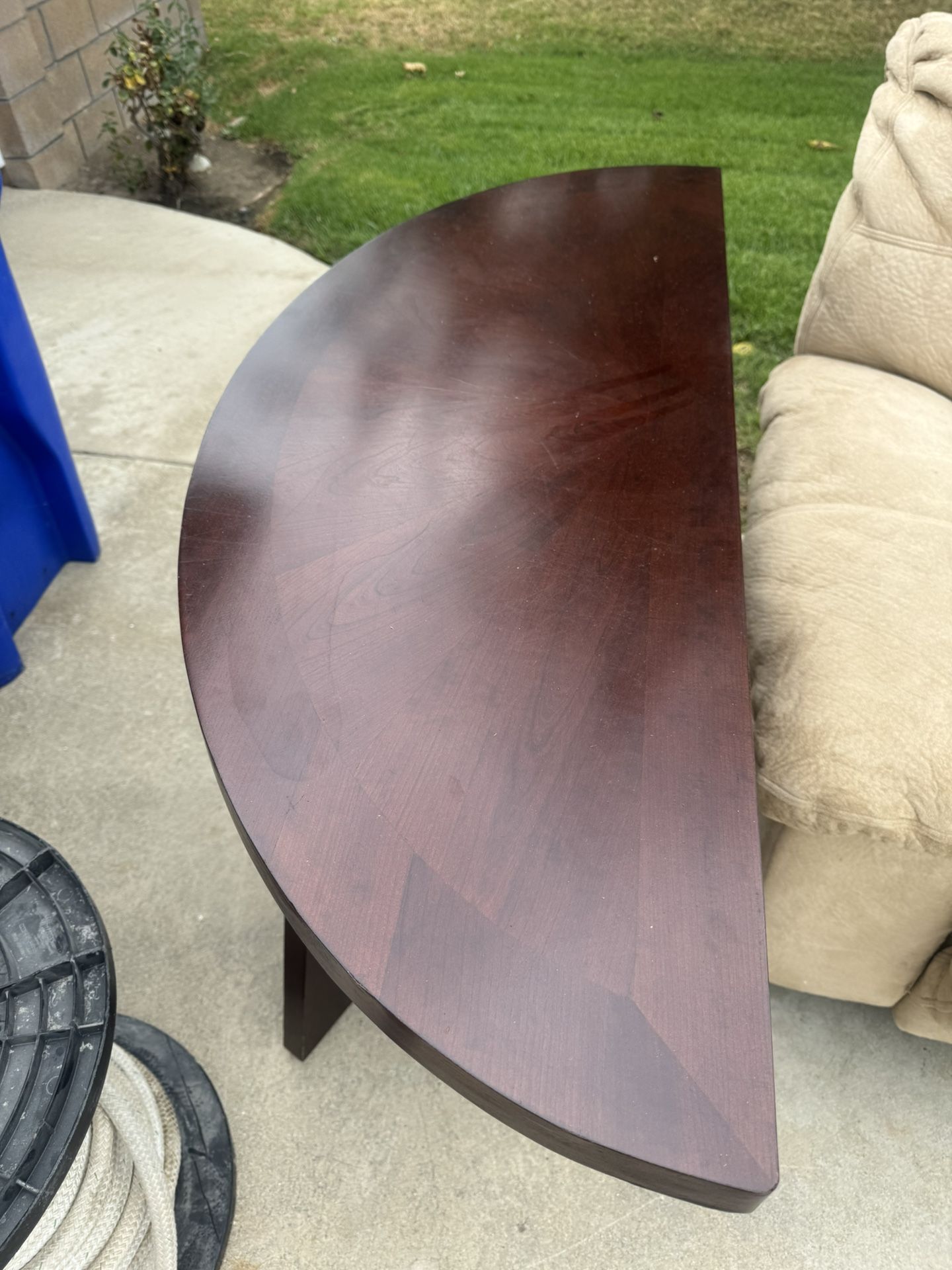 Free Table