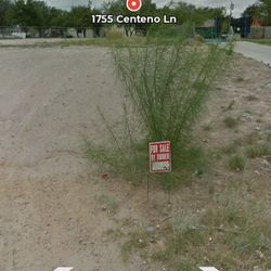 Property With Mobile Home 2 Bedroom 1 Bathroom With Walkin Shower  Both Are Up To Date With Taxes 