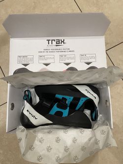 Evolv Geshido Mens 11.5 US Climbing Shoe