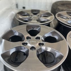 Rines 2013 Jeep WRANGLER 