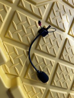 Sena Multi Color One Micrófono de pluma con cable