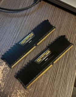 corsair vengeance ddr4 ram 32gb