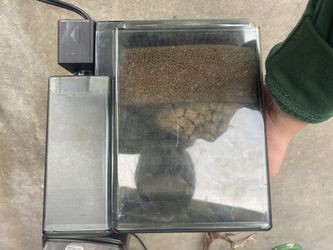 Aqua Clear 70 Gallon Hang Back Aquarium Filter 