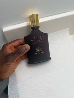 Creed Oud Zarian