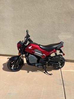 Honda Navi