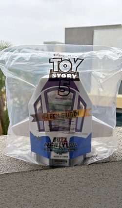 Toy Story amc bucket