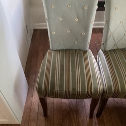 2 Chairs 