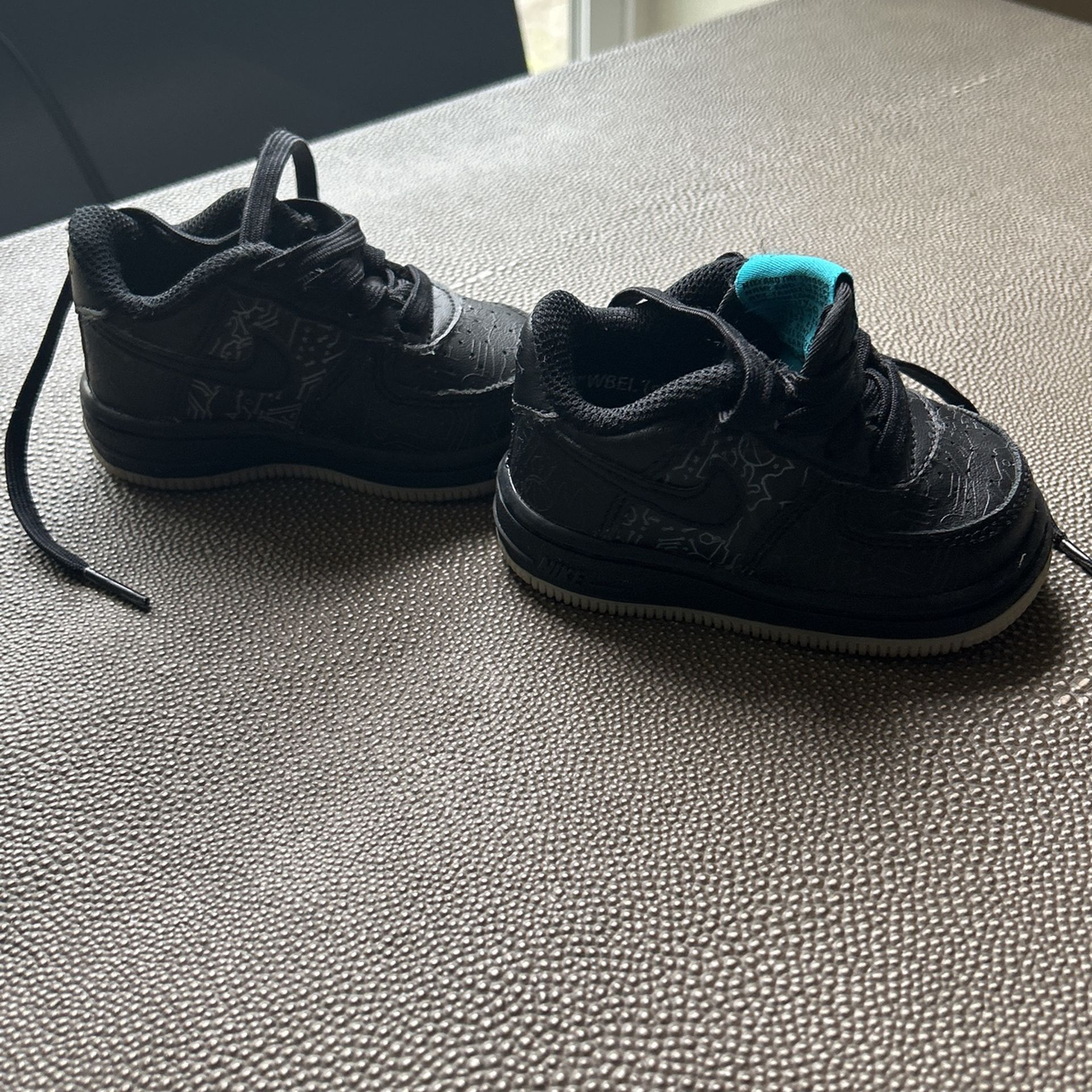 Toddler Nike Sneakers