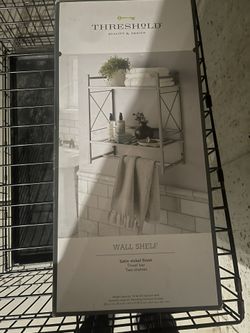 Wall Shelf